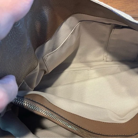 Salvatore Ferragamo Shoulder Bag - Picture 6 of 15